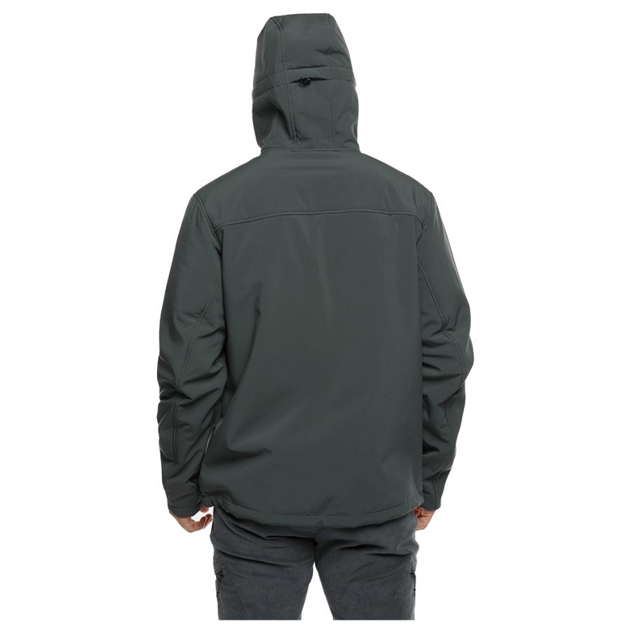 Wala Chaquetas Trangoworld Chaqueta Lanarce