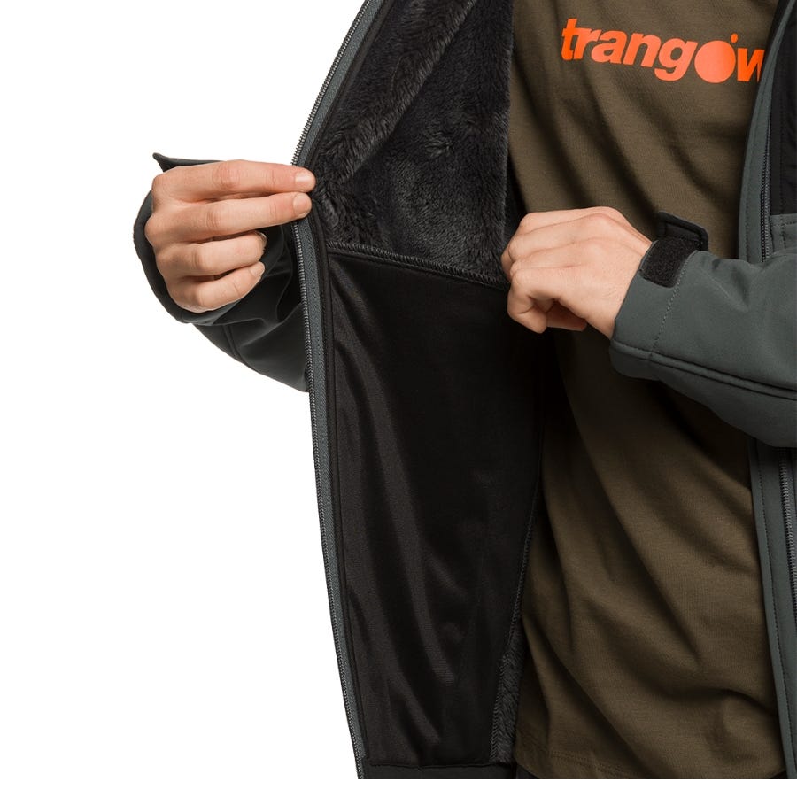 Wala Chaquetas Trangoworld Chaqueta Lanarce