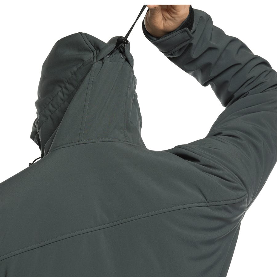 Wala Chaquetas Trangoworld Chaqueta Lanarce