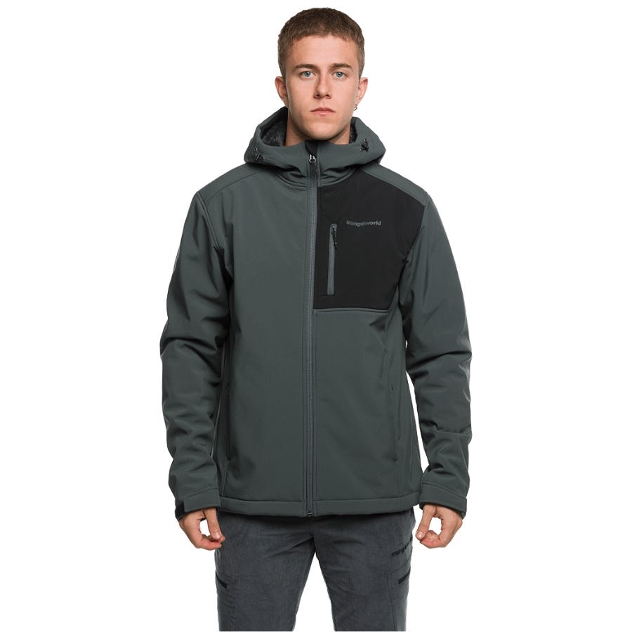 Wala Chaquetas Trangoworld Chaqueta Lanarce