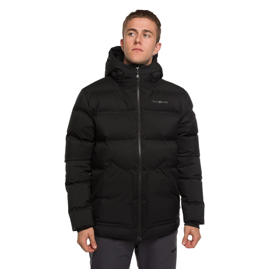 Wala Chaquetas Trangoworld Chaqueta Sligo St