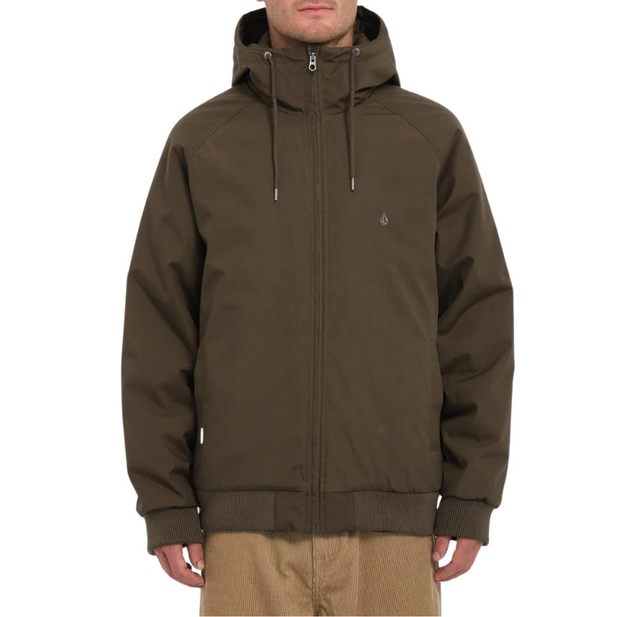 wala Chaquetas Volcom Hernan 10K Jacket