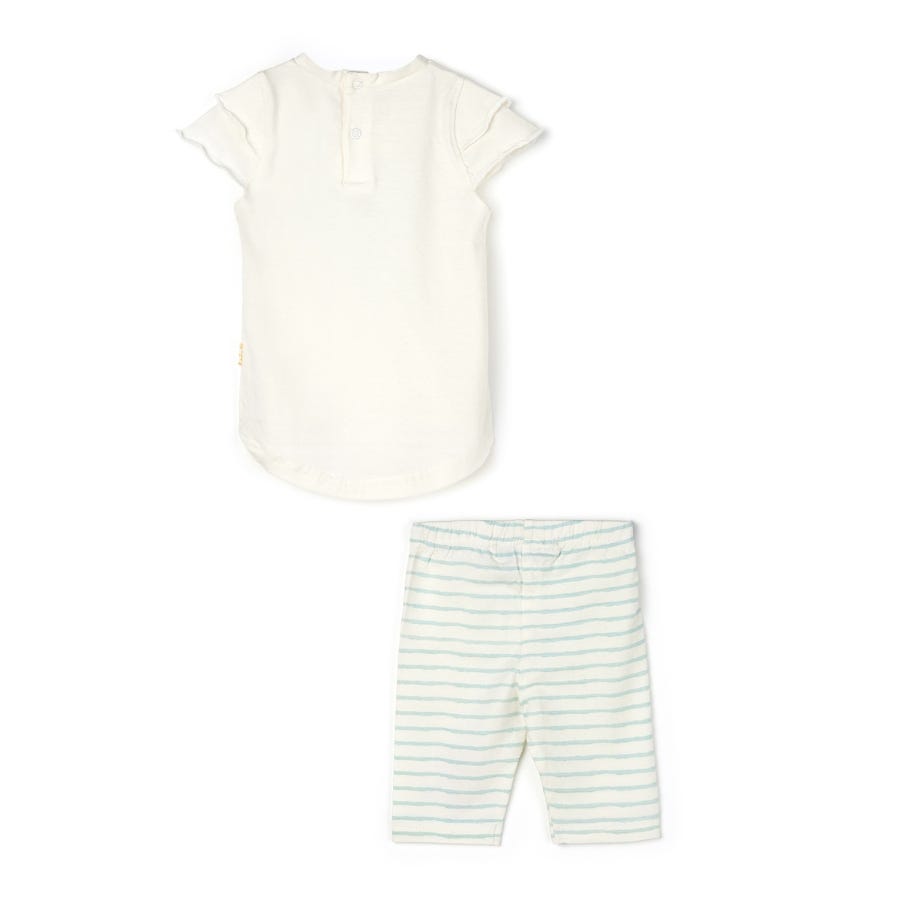 Wala Conjuntos Lois 53112 06 BLANCO