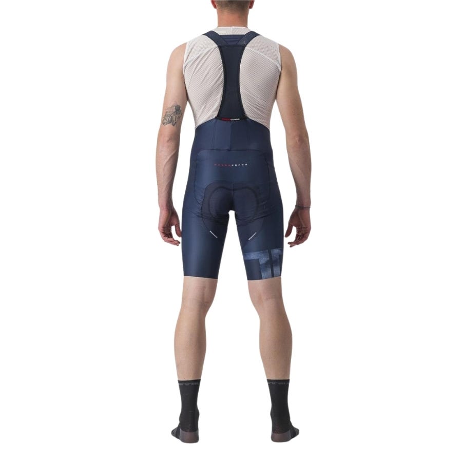 Wala Culotes Castelli Culotte Free Aero RC Kit