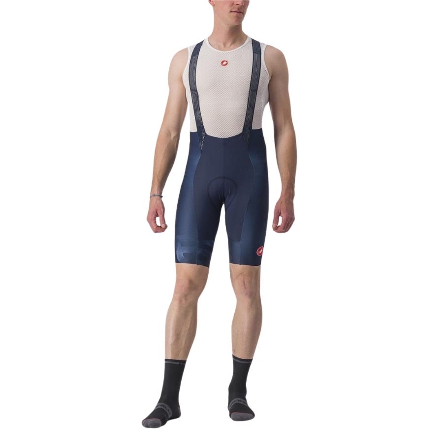 Wala Culotes Castelli Culotte Free Aero RC Kit