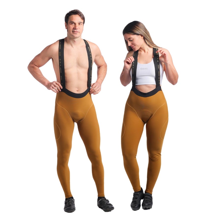 wala Culotes Inverse Pure Grex Ocre