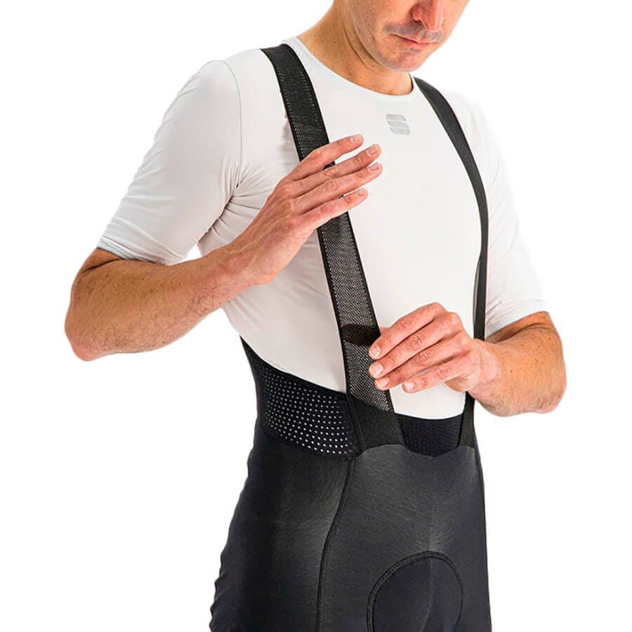 Wala Culotes Sportful Bodyfit Pro Bibtight