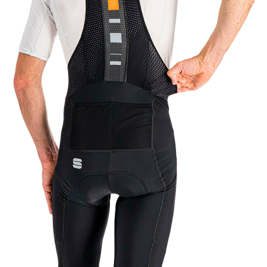 Wala Culotes Sportful Bodyfit Pro Bibtight