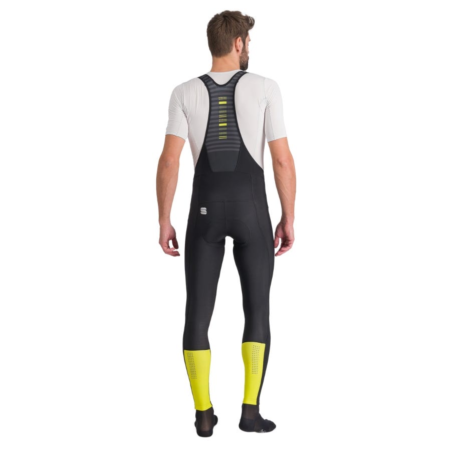 Wala Culotes Sportful Classic Bibtight