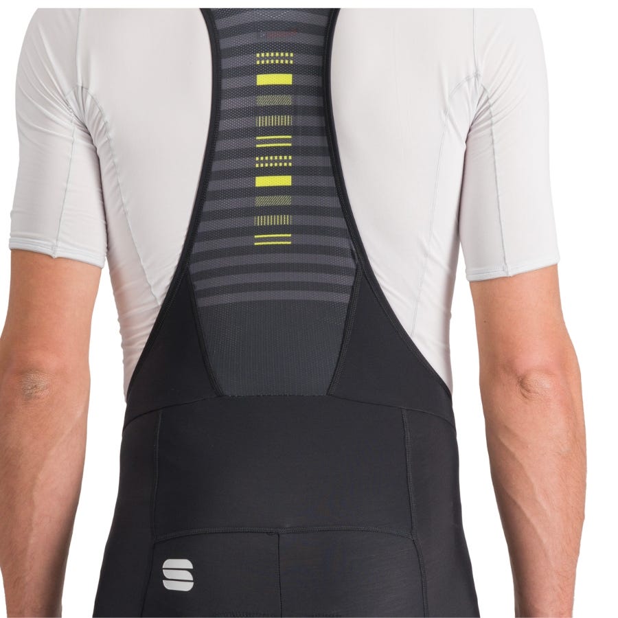 Wala Culotes Sportful Classic Bibtight