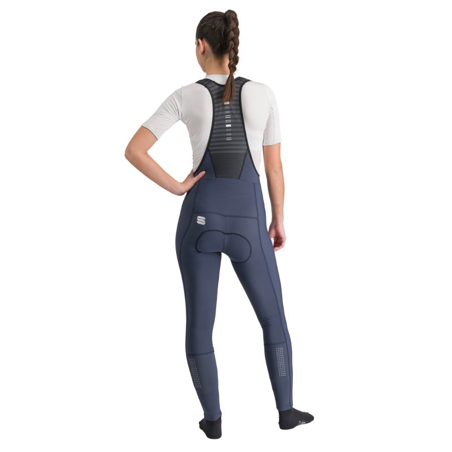 Wala Culotes Sportful Classic W Bibtight