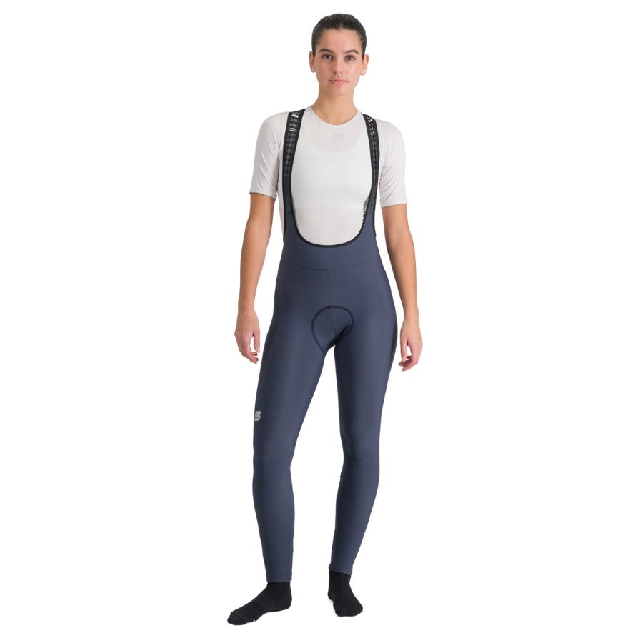wala Culotes Sportful Classic W Bibtight