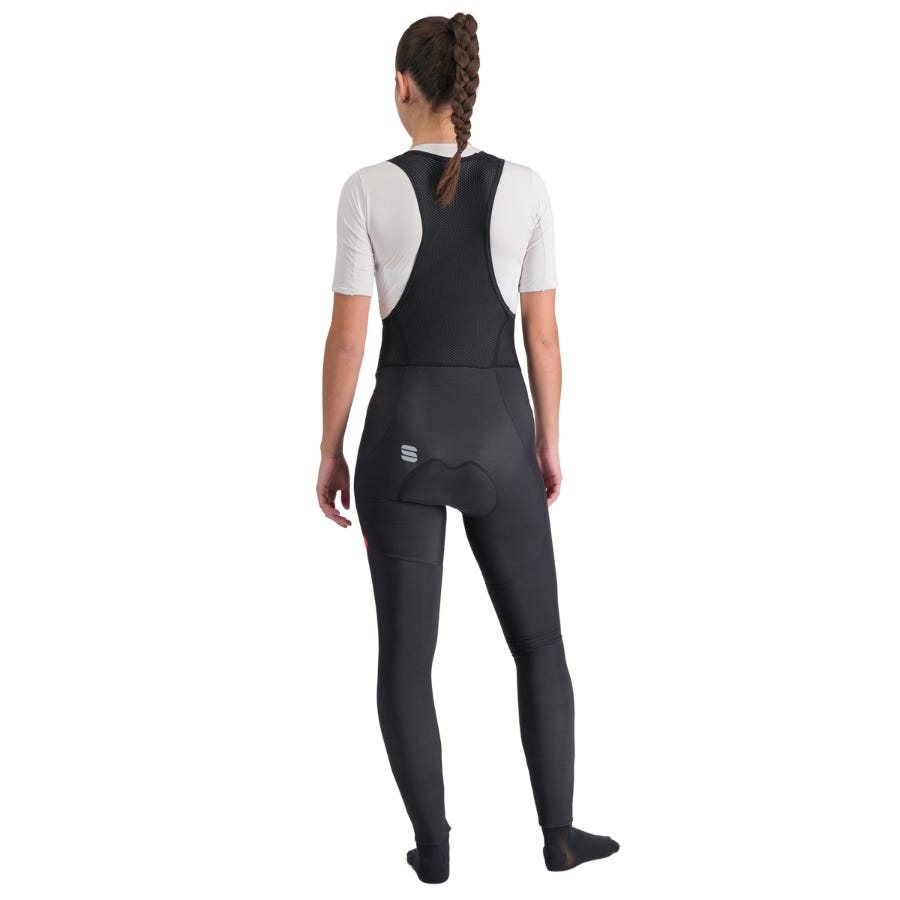 Wala Culotes Sportful Fiandre Norain W Bibtight