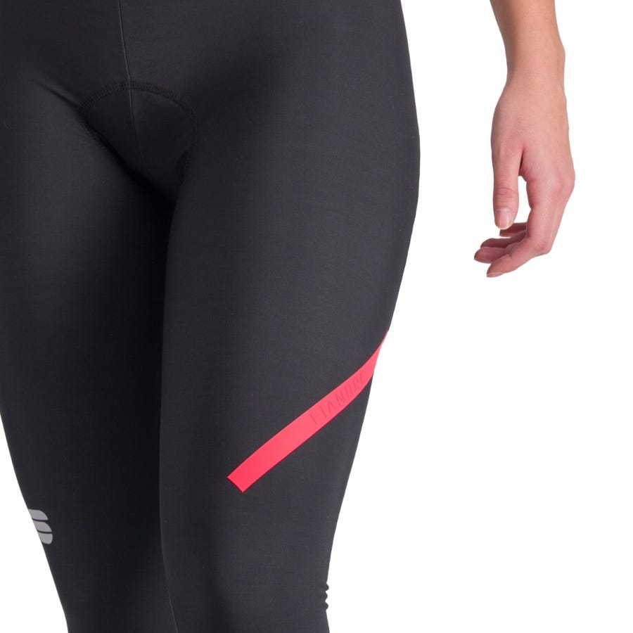 Wala Culotes Sportful Fiandre Norain W Bibtight