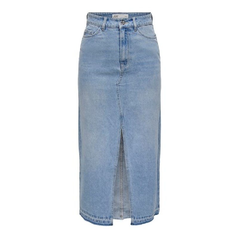 wala Faldas Jdy Jdybella Hw Long Skirt Dnm Noos