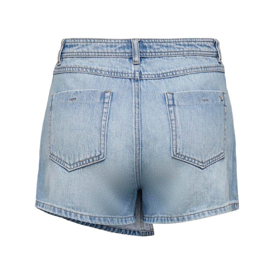 Wala Faldas Only Onllesly Reg Lb Dnm Skort Bj Noos