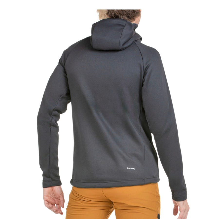 wala Forros Polares +8000 Anorack Kerman