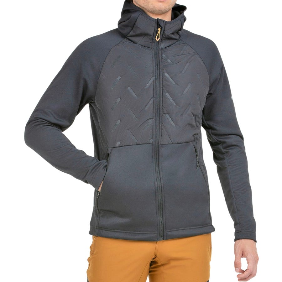 wala Forros polares +8000 Anorack Kerman