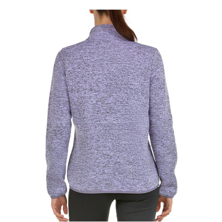 Wala Forros Polares +8000 Anorack Leidi