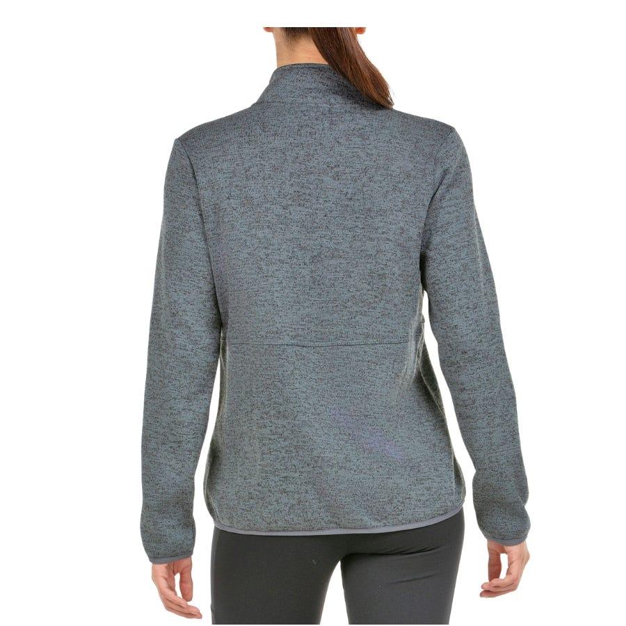 Wala Forros Polares +8000 Anorack Leidi