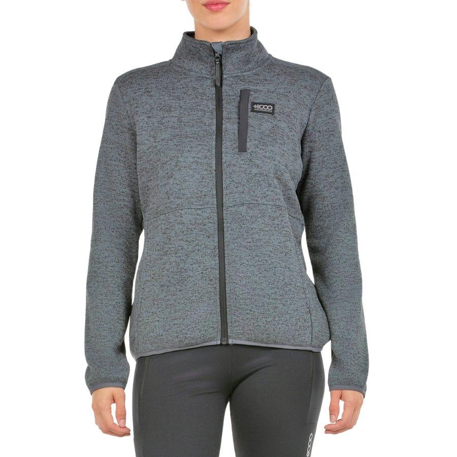 wala Forros polares +8000 Anorack Leidi