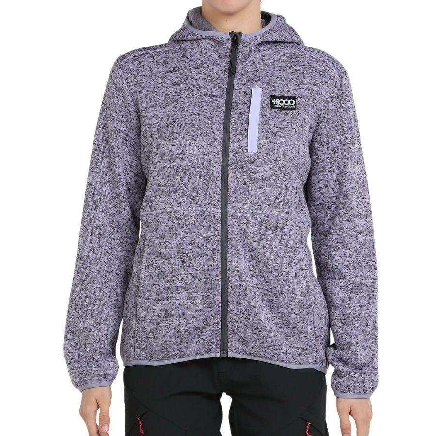 wala Forros polares +8000 Anorack Liquida