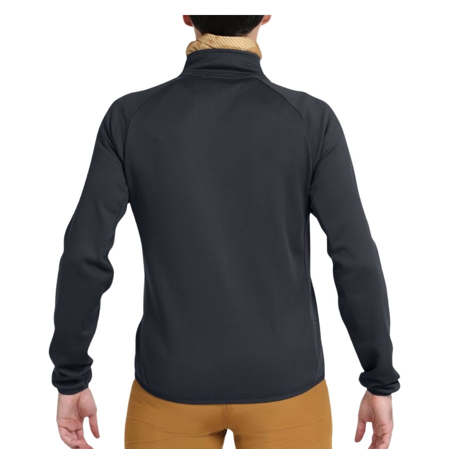 Wala Forros Polares +8000 Anorack Tiqui