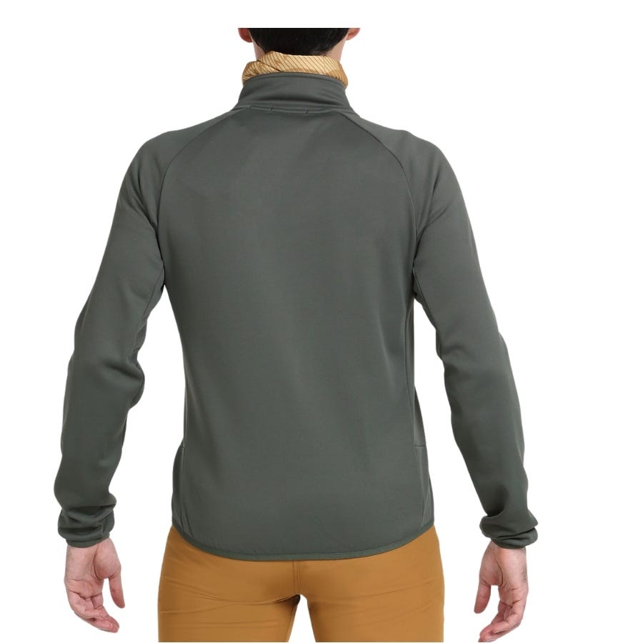 Wala Forros Polares +8000 Anorack Tiqui