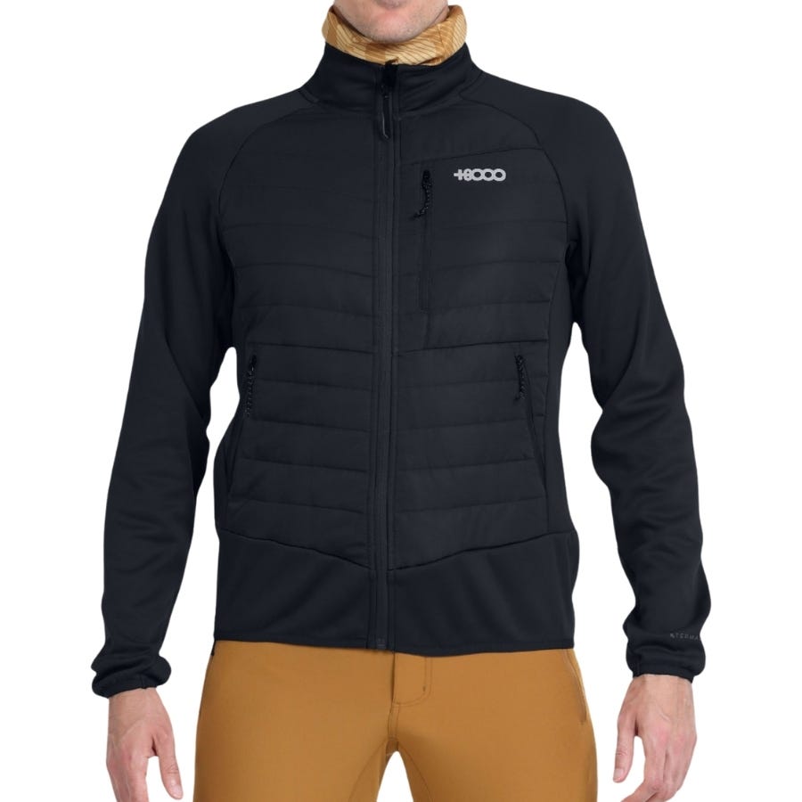 wala Forros polares +8000 Anorack Tiqui