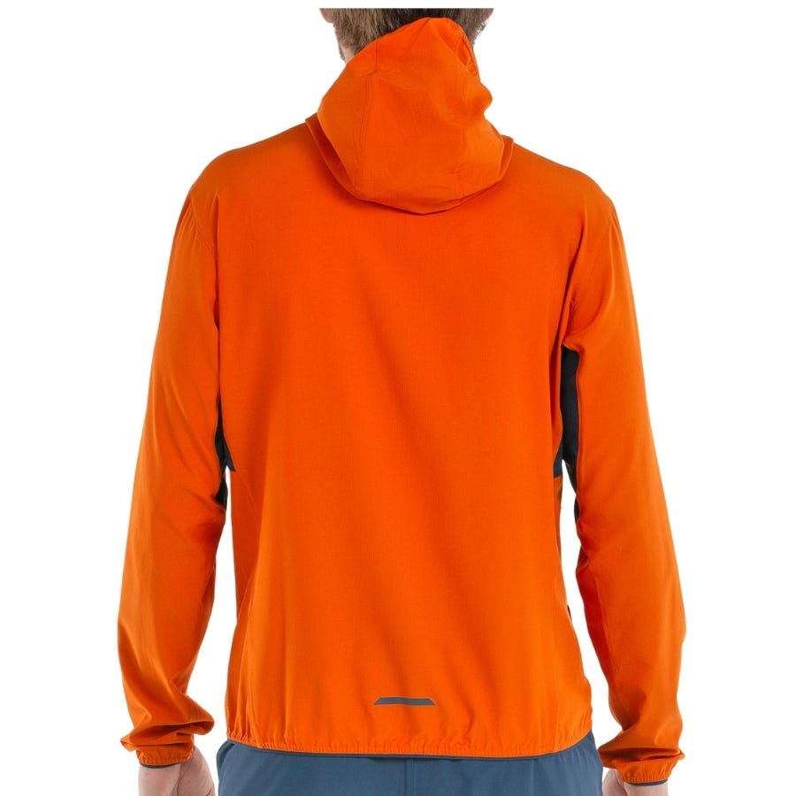 Wala Forros Polares +8000 Anorack Treking Gingko