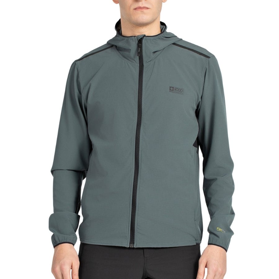 wala Forros polares +8000 Anorack Treking Gingko