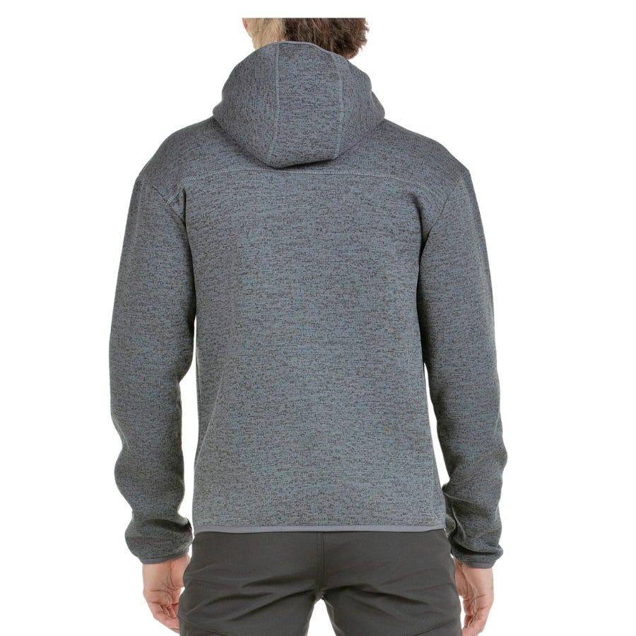 Wala Forros Polares +8000 Anorack Ucra