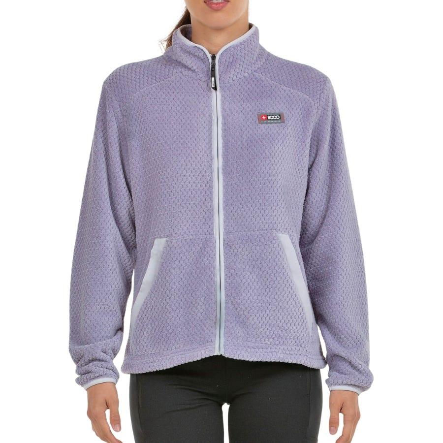 wala Forros polares +8000 Davia