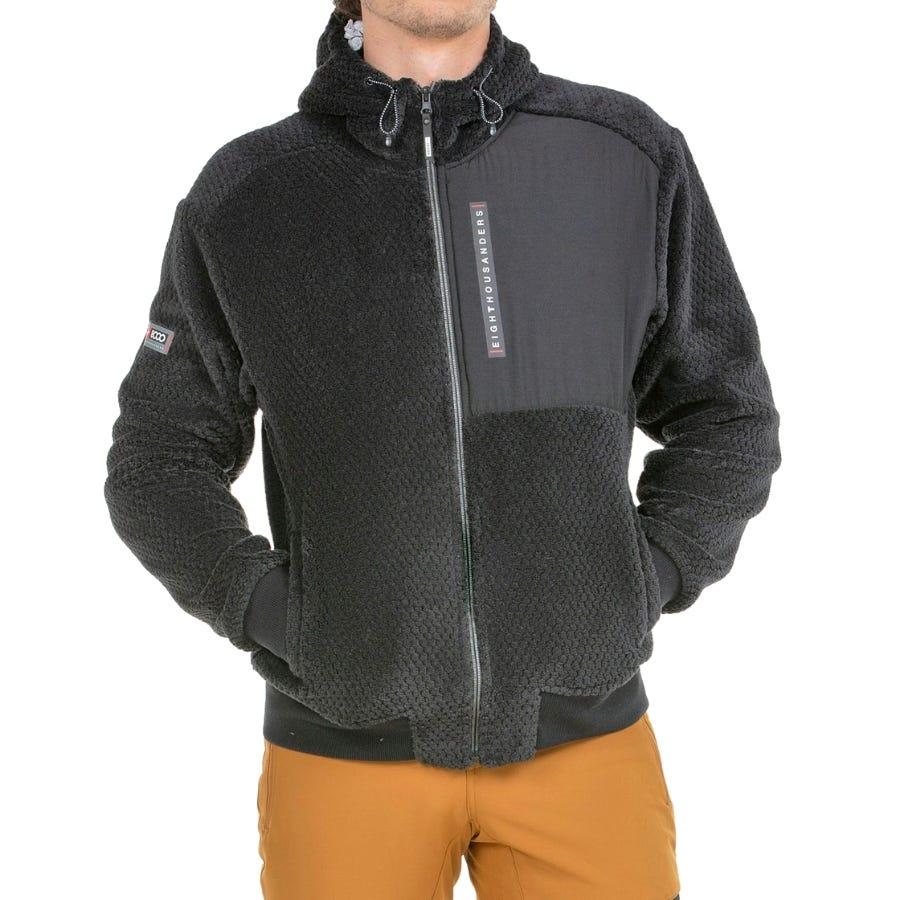 wala Forros polares +8000 Zerba