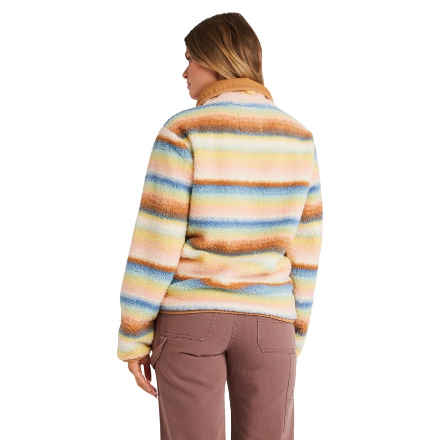 Wala Forros Polares Billabong Switchback Pullover