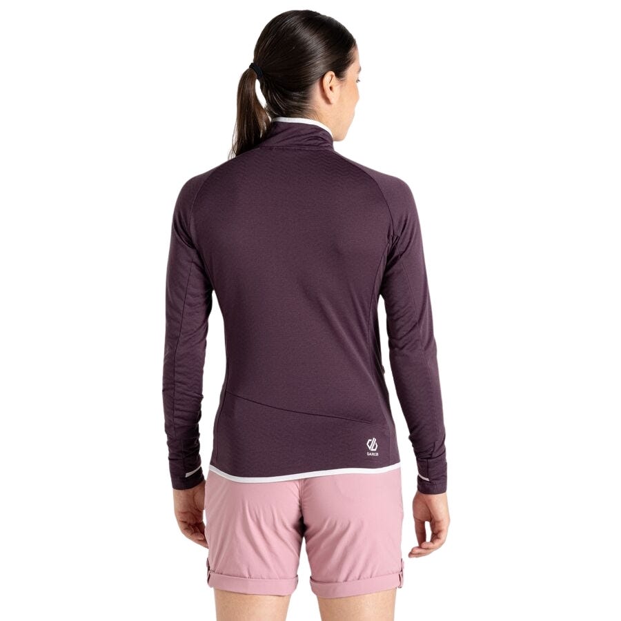 Wala Forros Polares Dare2b EmergingCoreStrch