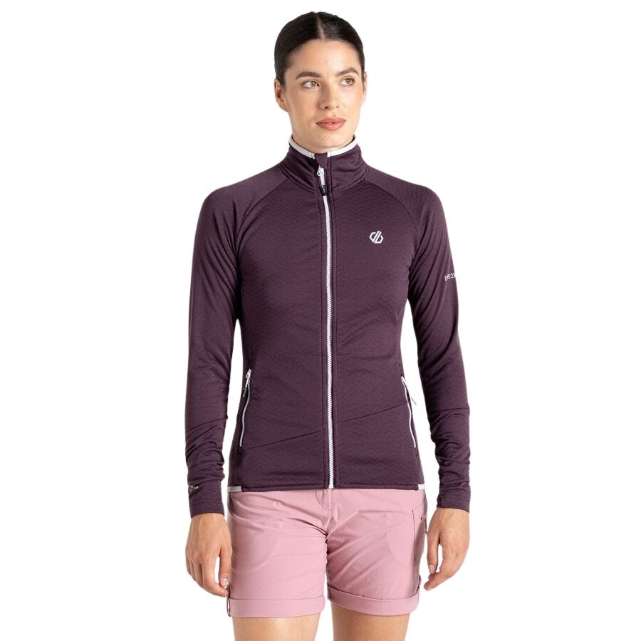 wala Forros polares Dare2b EmergingCoreStrch