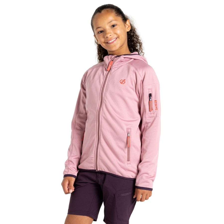 Wala Forros Polares Dare2b Explore Fleece