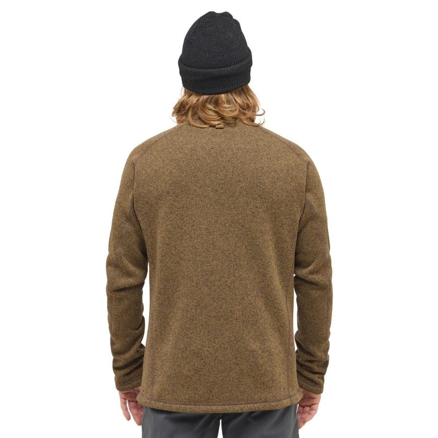 Wala Forros Polares Haglofs Risberg Jacket Men