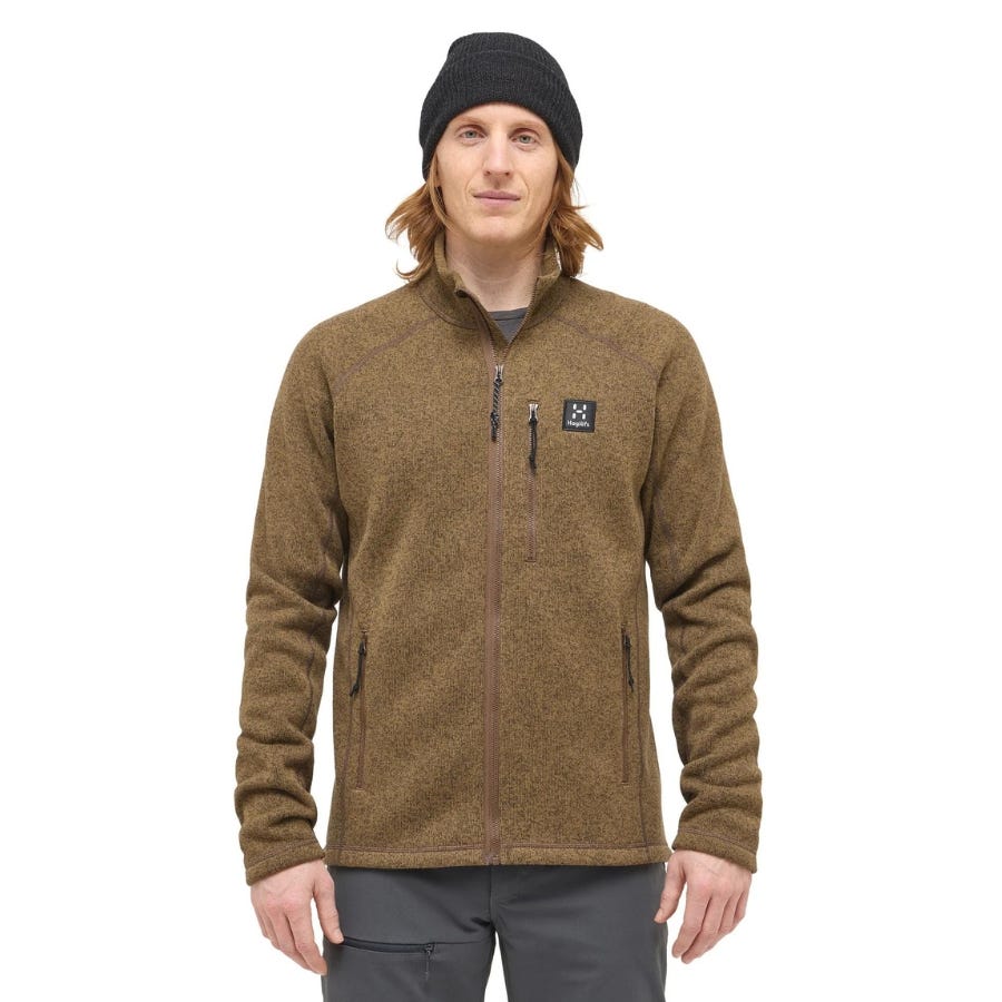 wala Forros polares Haglofs Risberg Jacket Men
