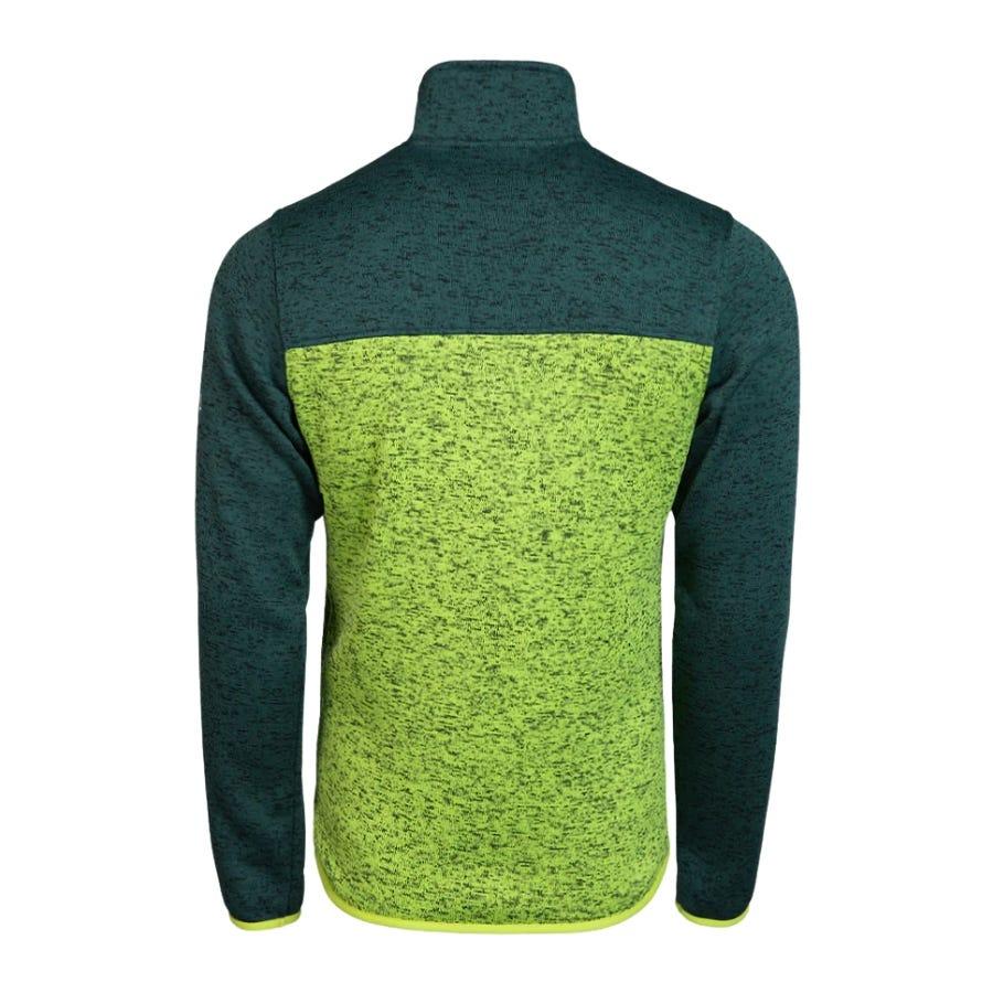 Wala Forros Polares Izas Look Wool SAMAUN II M
