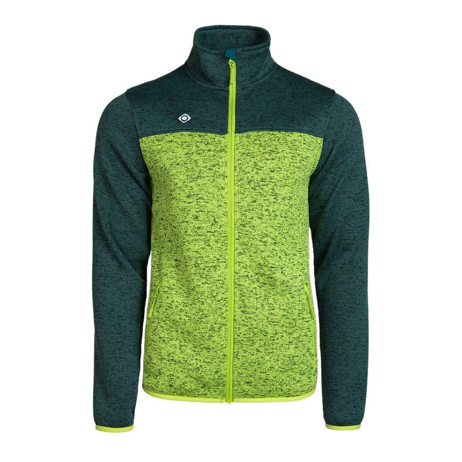 wala Forros polares Izas Look Wool SAMAUN II M