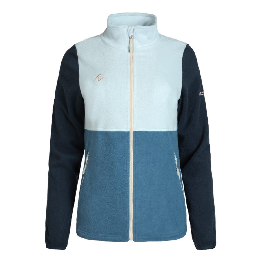 wala Forros polares Izas PADRU II W