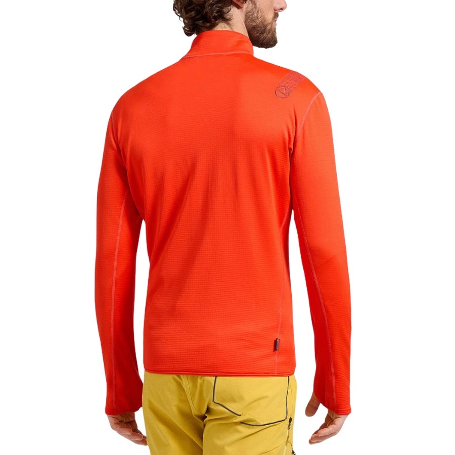 Wala Forros Polares La Sportiva Chill Jkt M