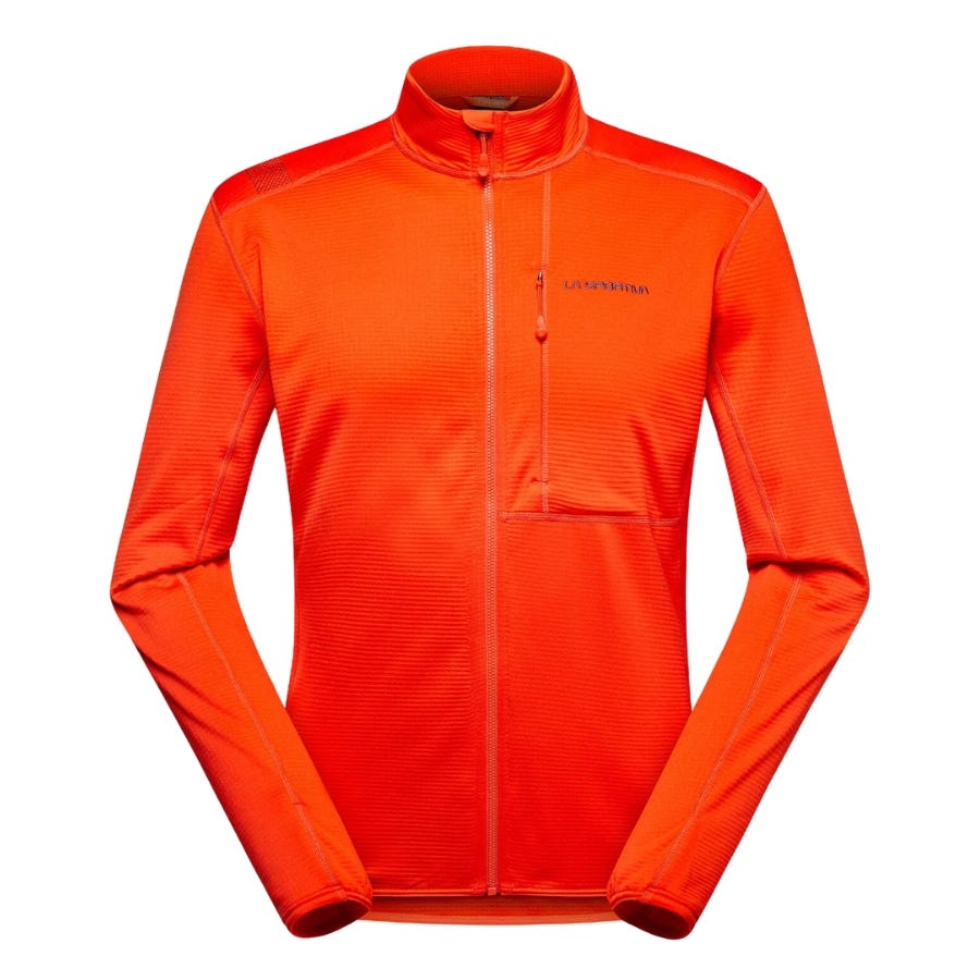 wala Forros polares La sportiva Chill Jkt M