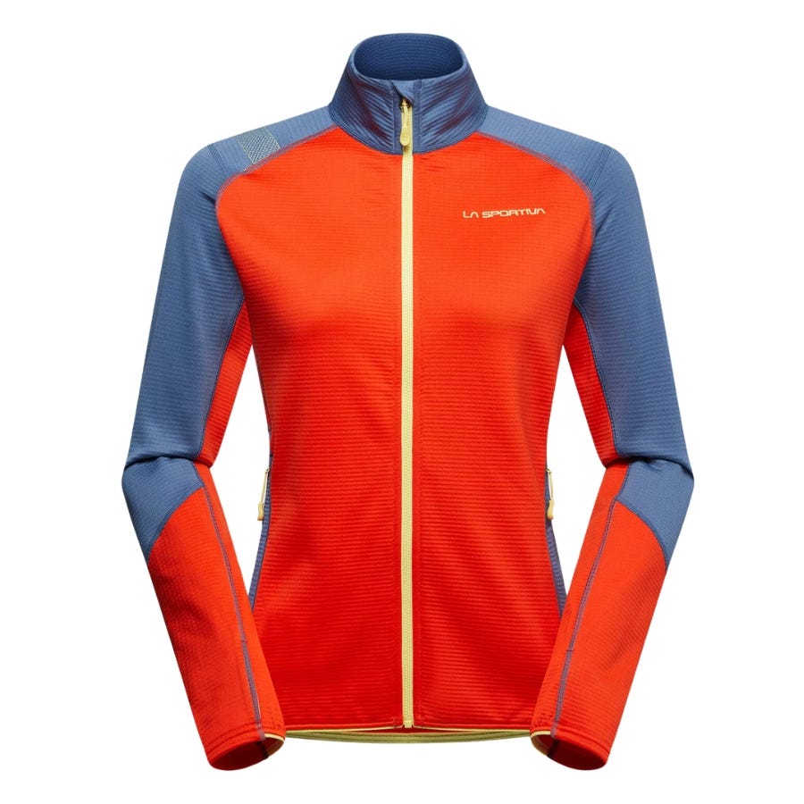 wala Forros polares La sportiva Chill Jkt W