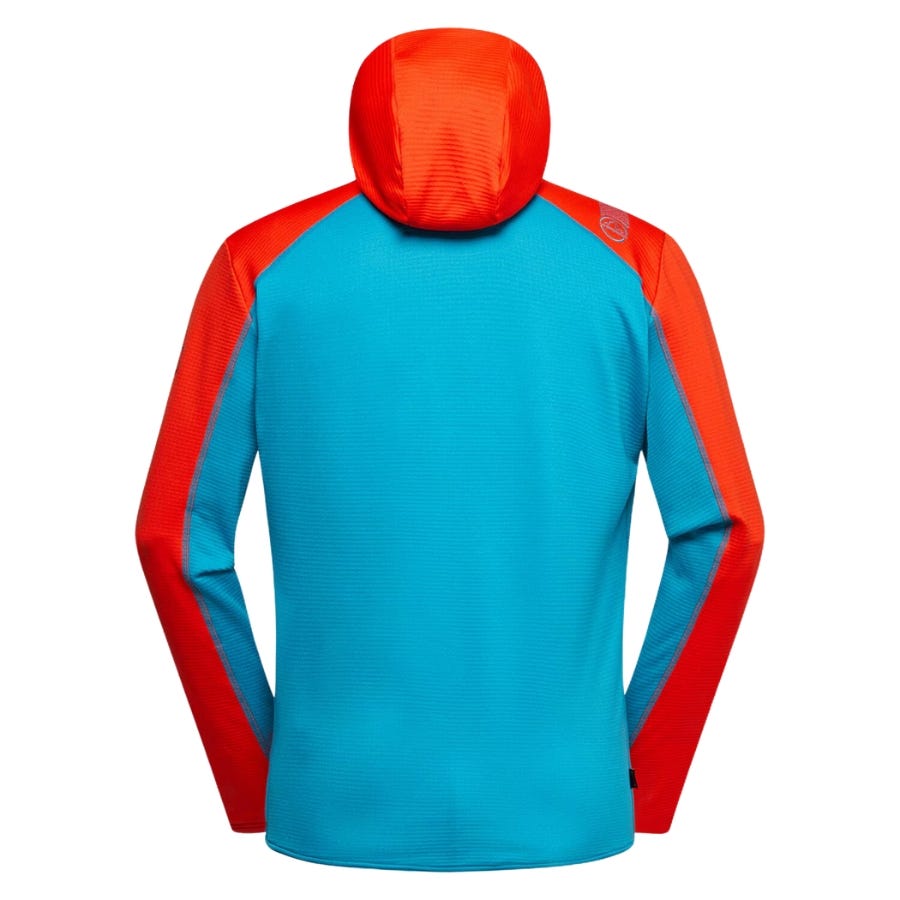 Wala Forros Polares La Sportiva Upendo Hoody M