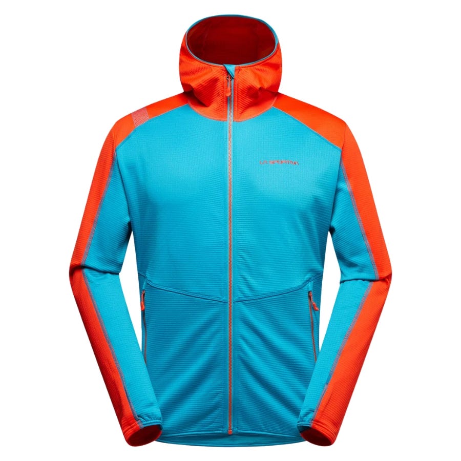 wala Forros polares La sportiva Upendo Hoody M
