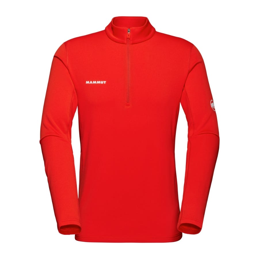 wala Forros polares Mammut Aenergy Ml Half Zip