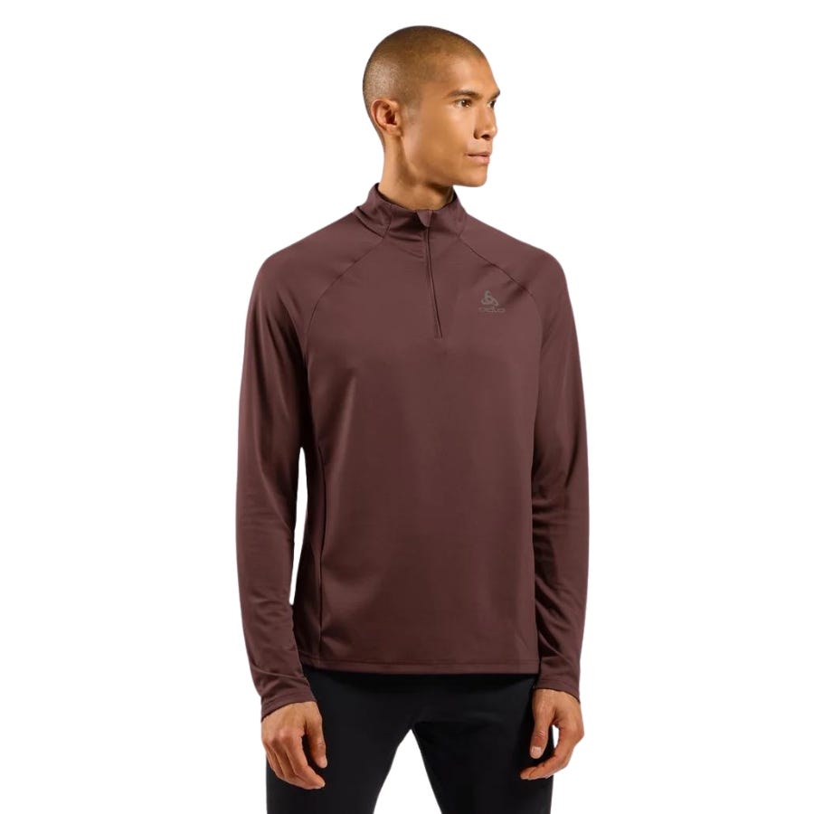 wala Forros polares Odlo Essential Ceramiwarm